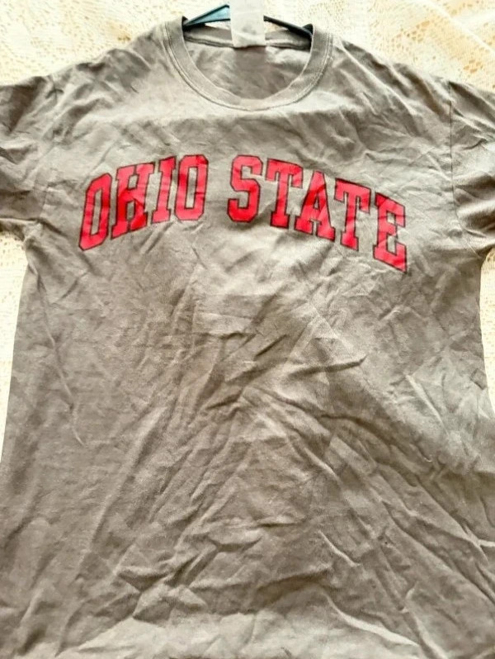 Ohio state t-shirt